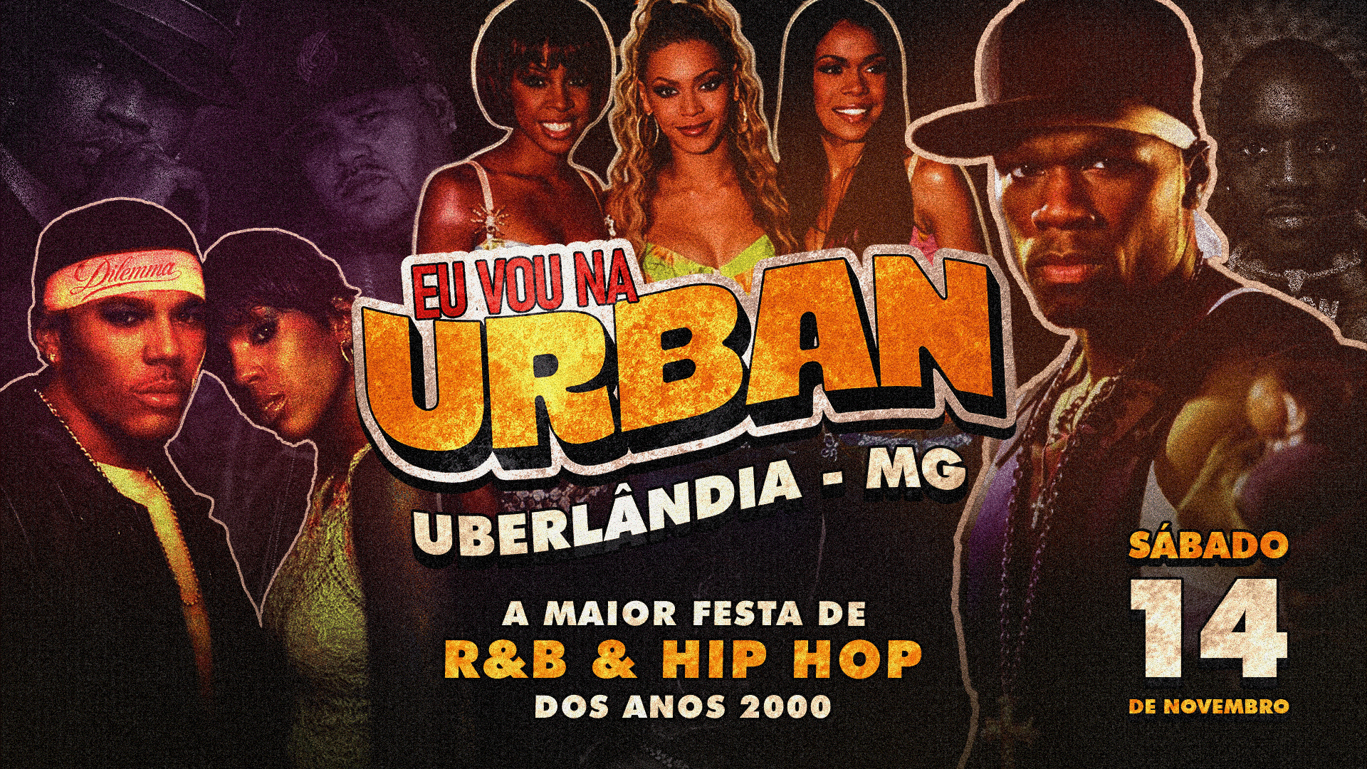 Imagem do evento