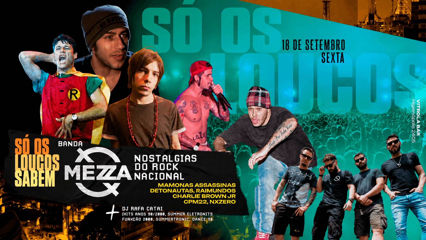 Imagem do evento