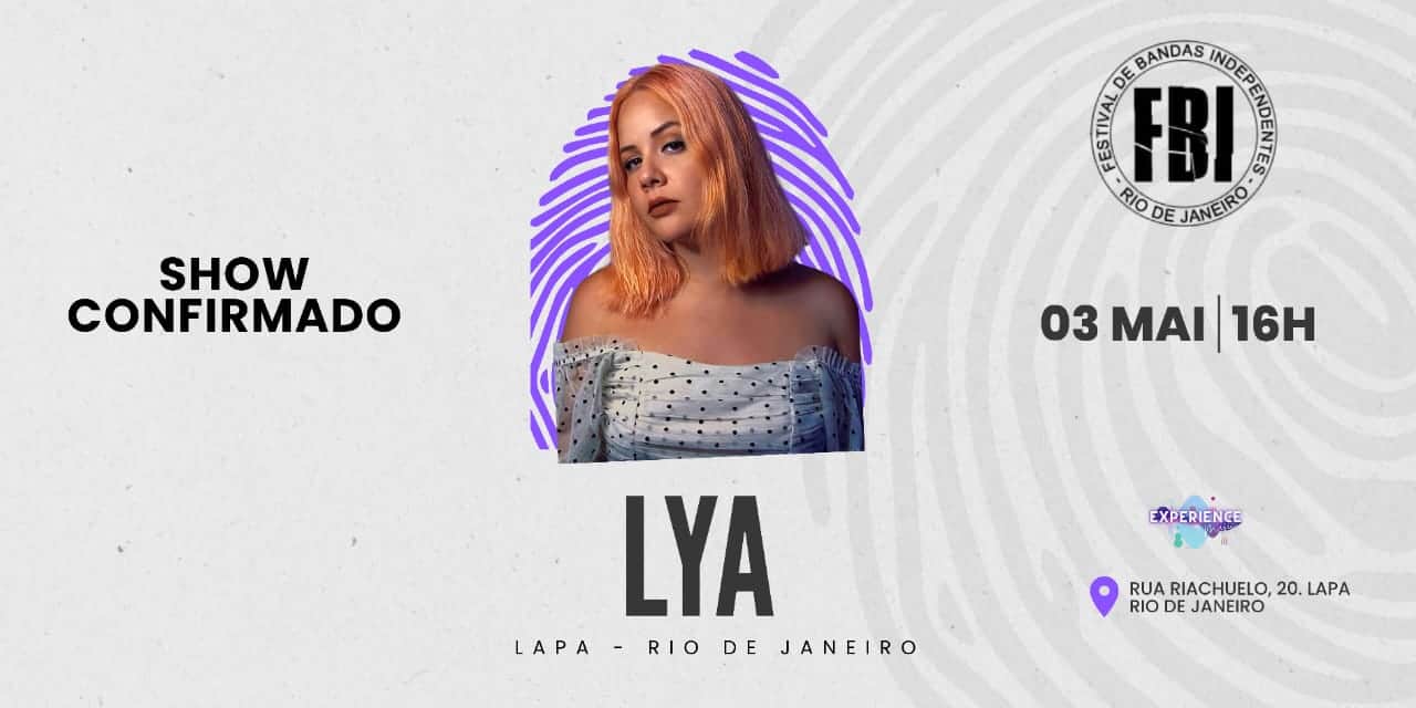 Imagem do evento