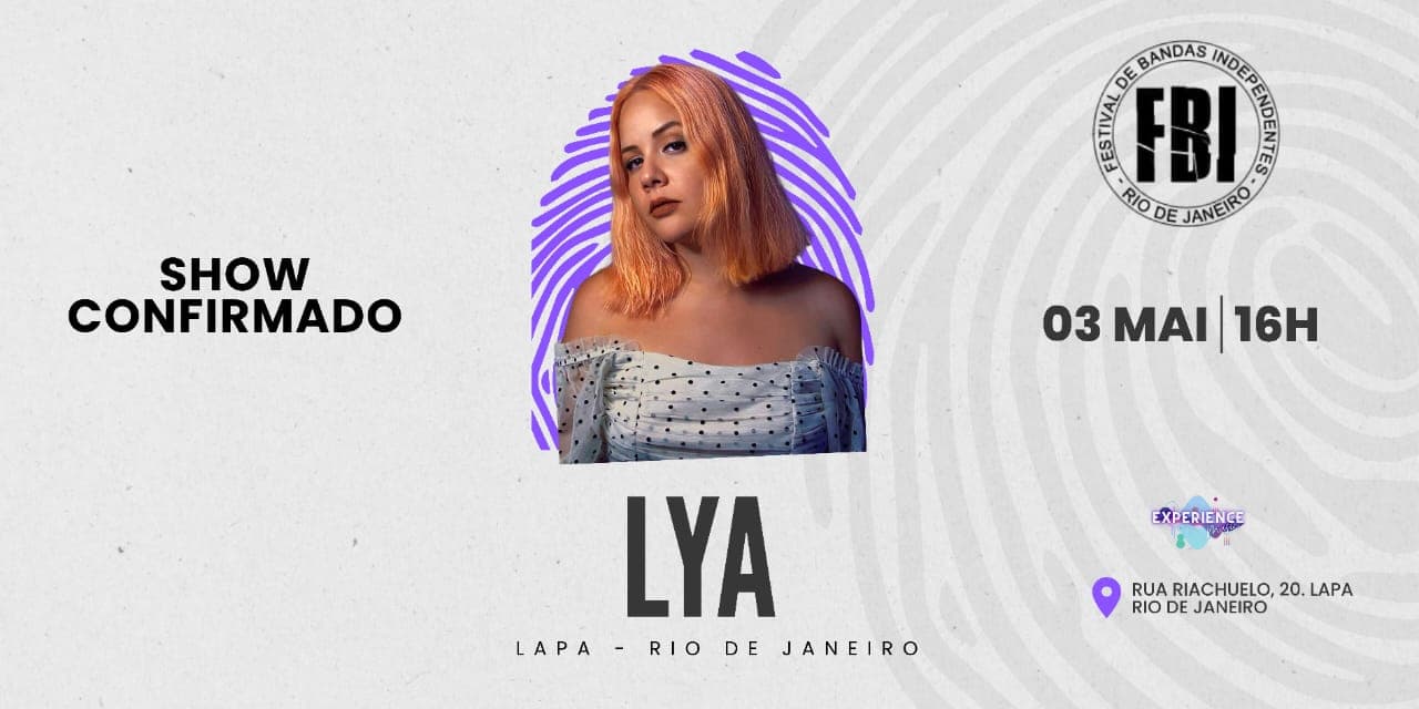 Imagem do evento