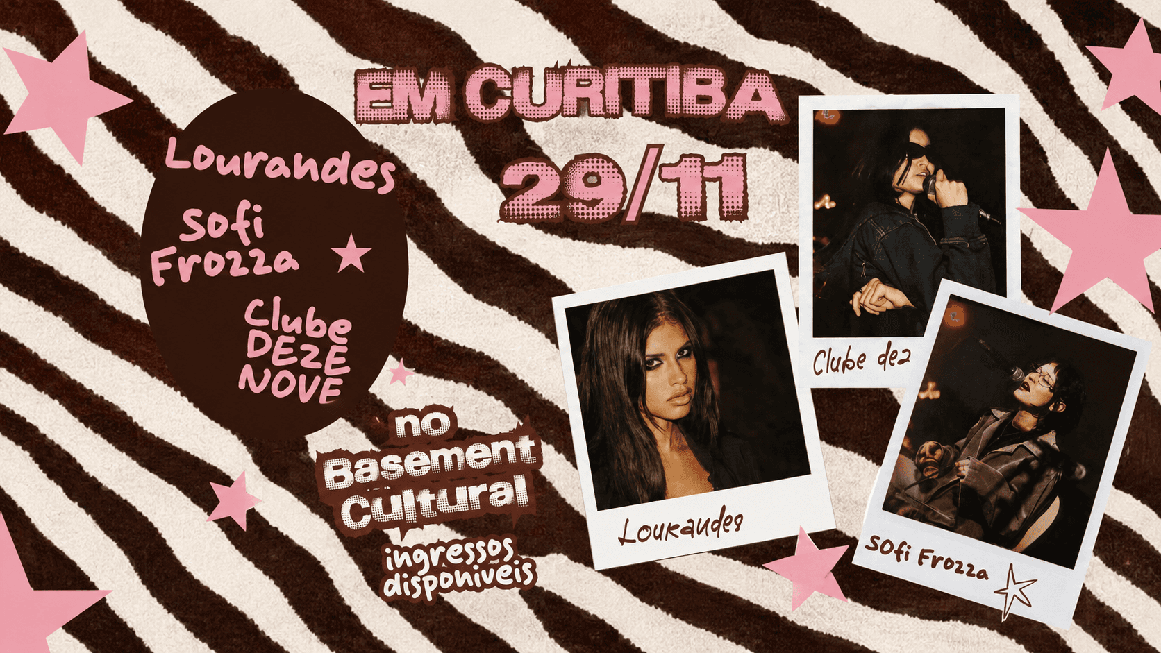 Imagem do evento