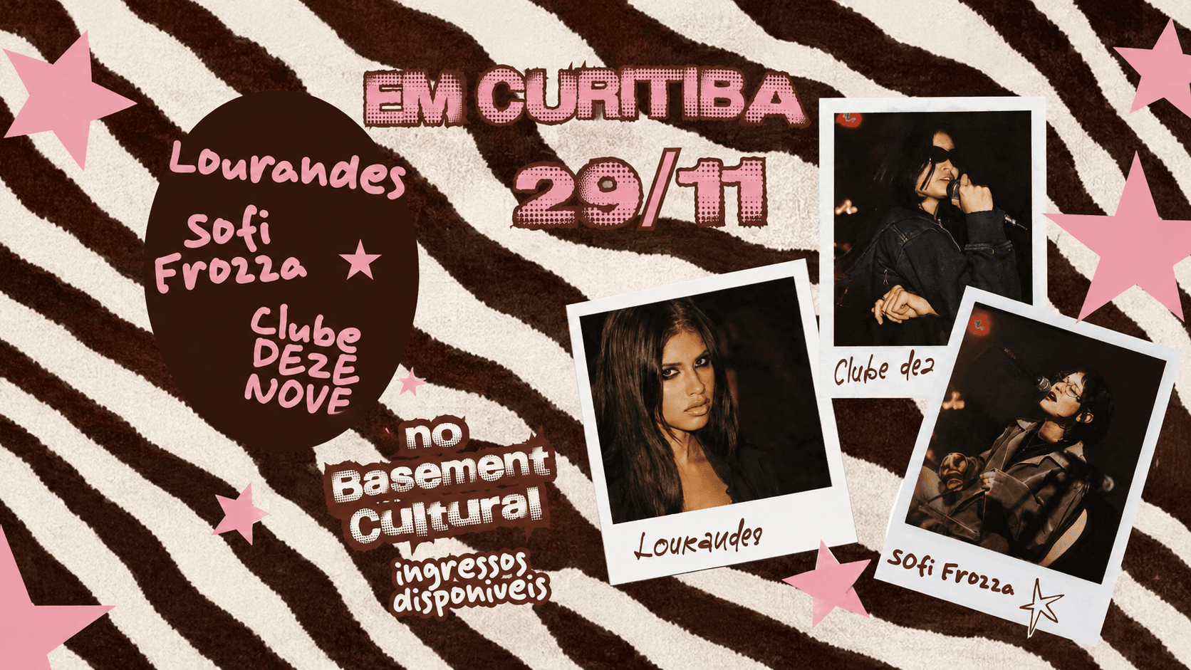 Imagem do evento