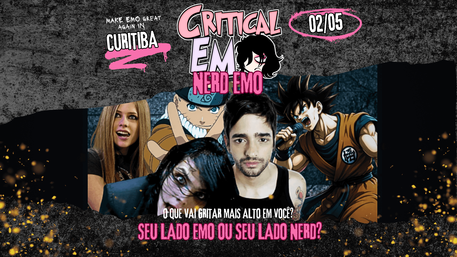 Imagem do evento