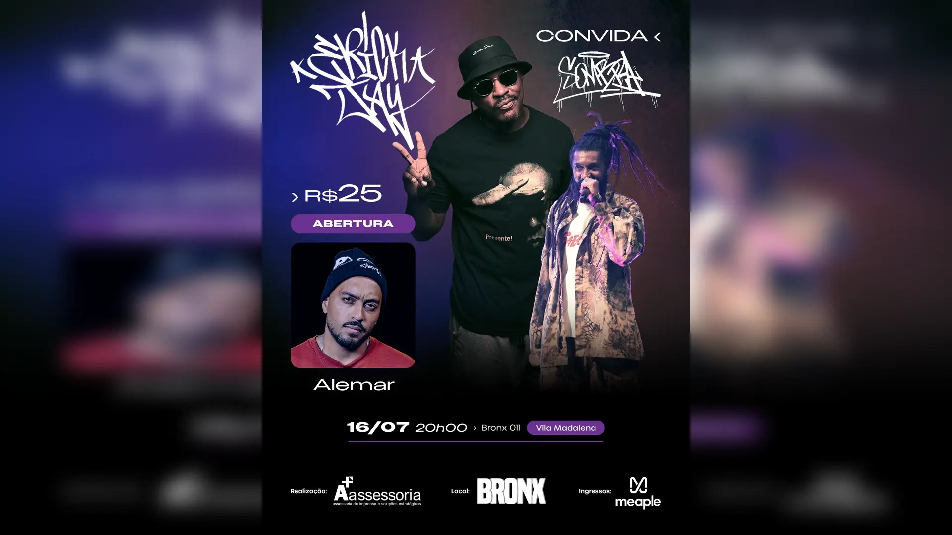Imagem do evento