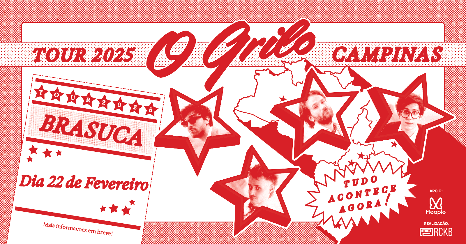 Imagem do evento