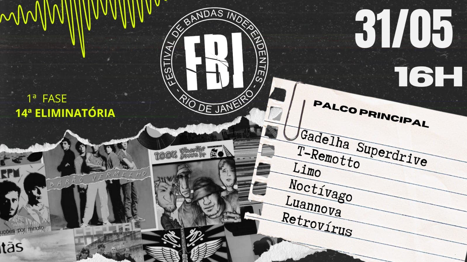 Imagem do evento