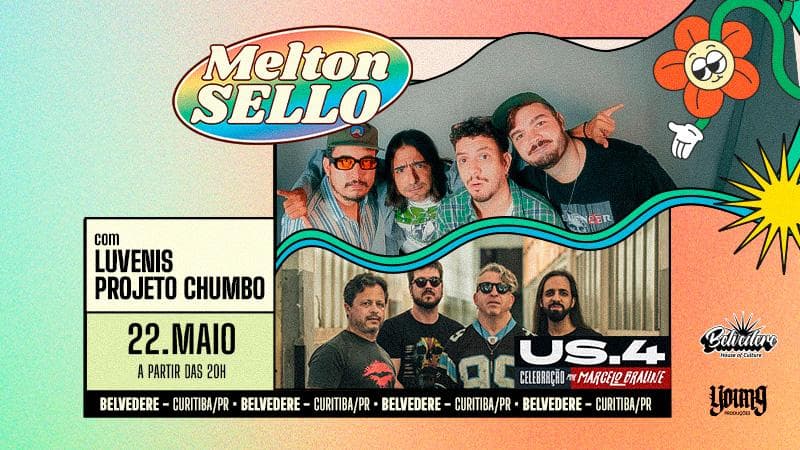 Imagem do evento