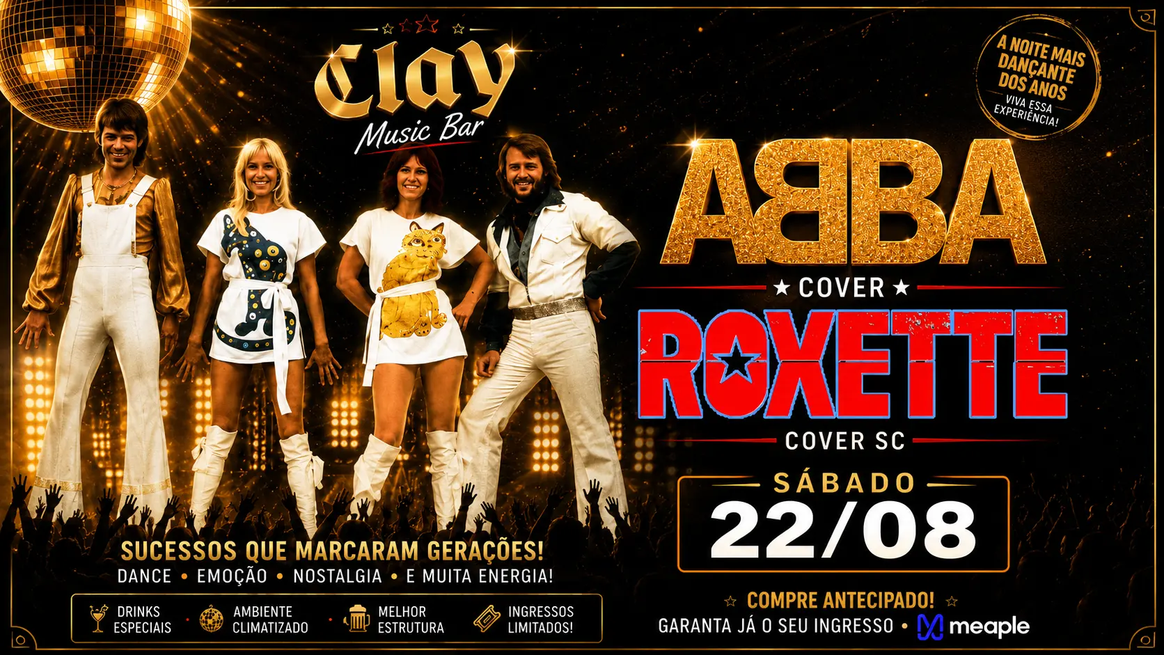 Imagem do evento