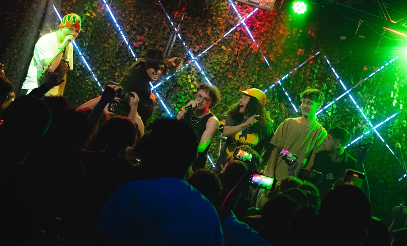 Imagem do evento