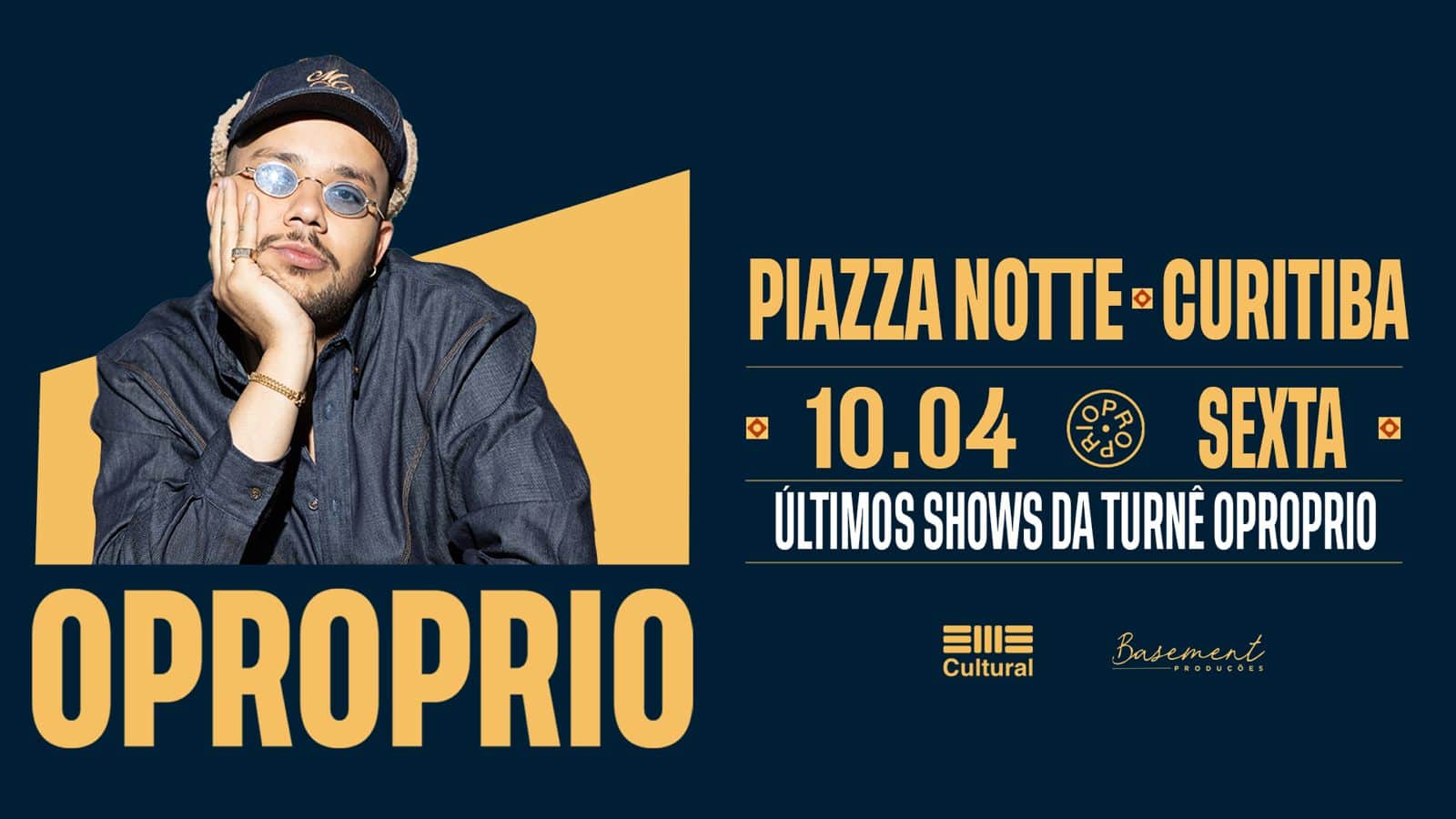 Imagem do evento