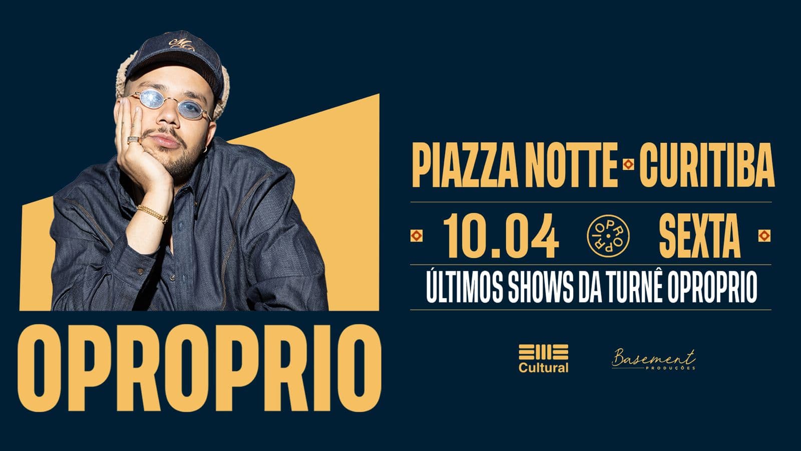 Imagem do evento