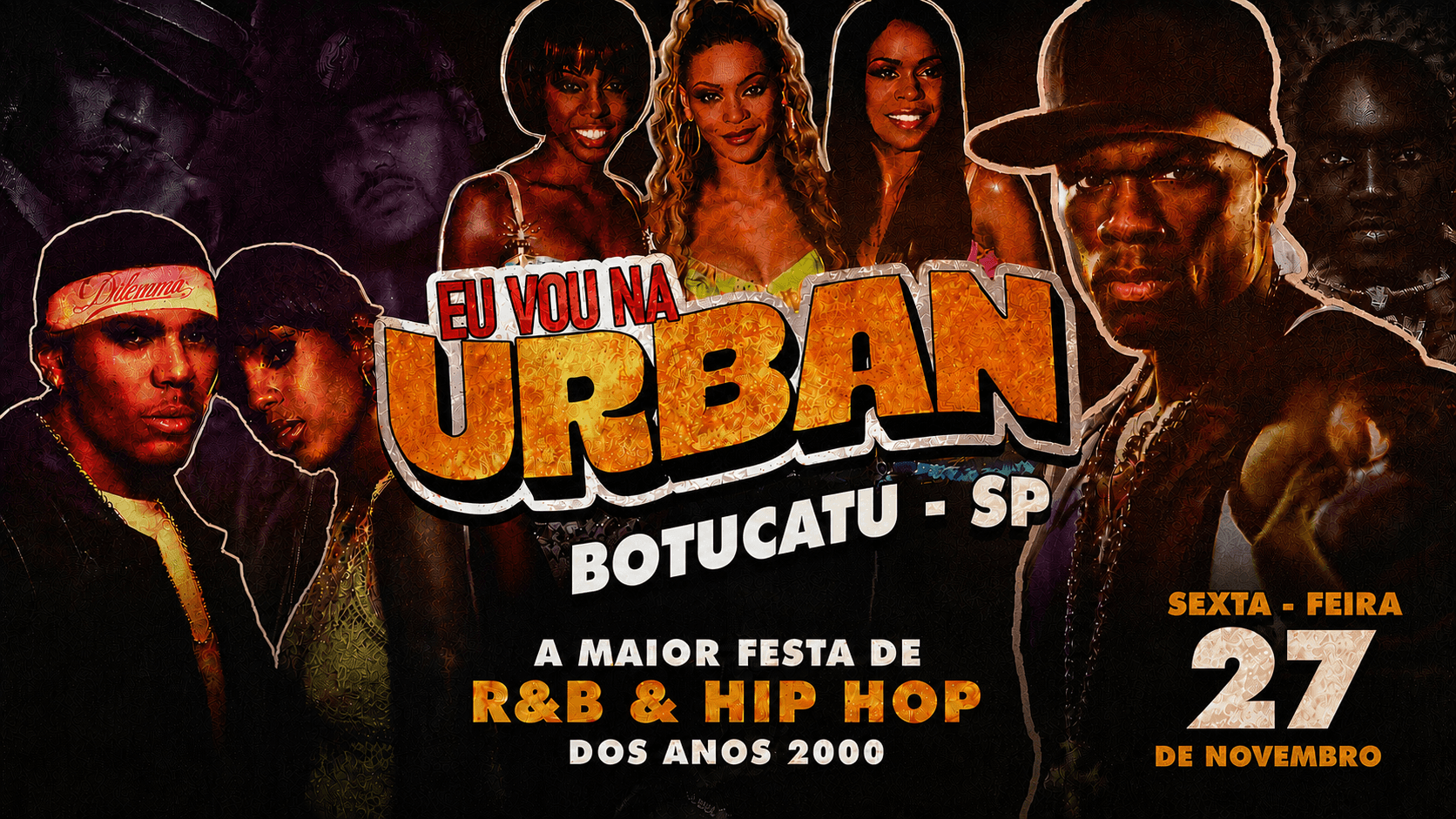 Imagem do evento
