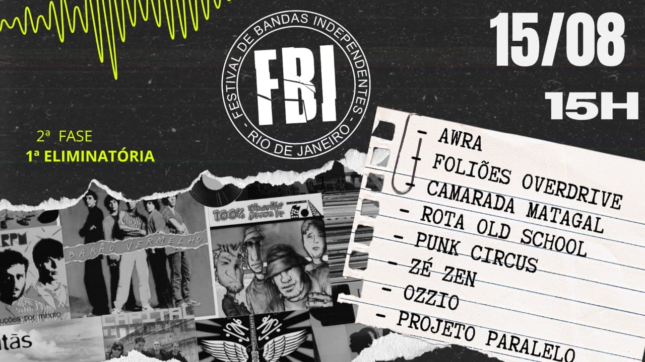 Imagem do evento