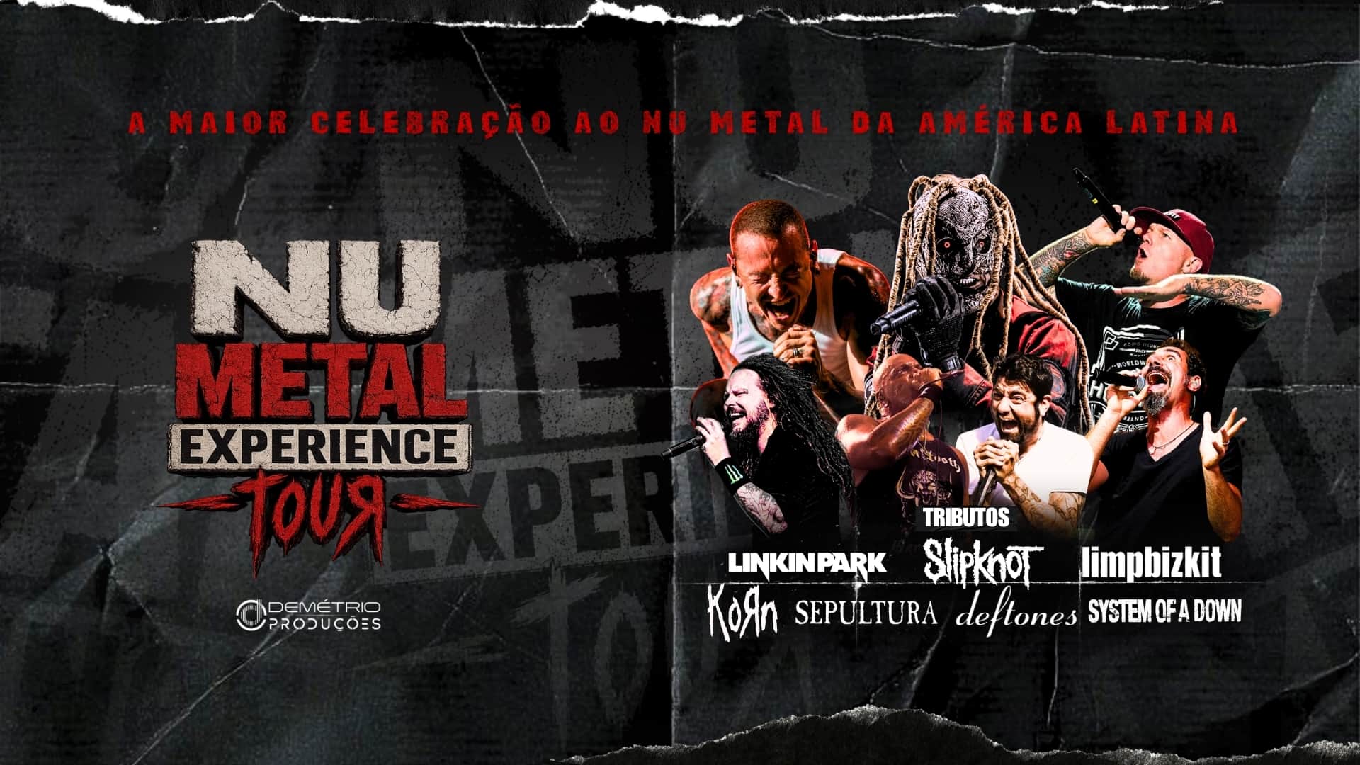 Imagem do evento