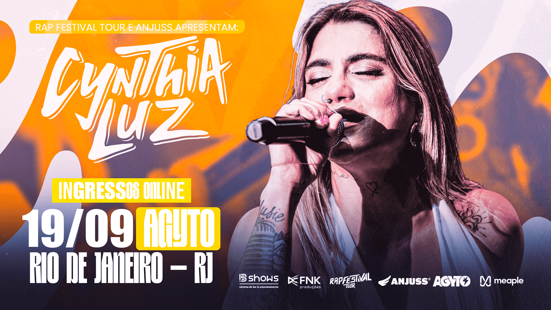 Imagem do evento