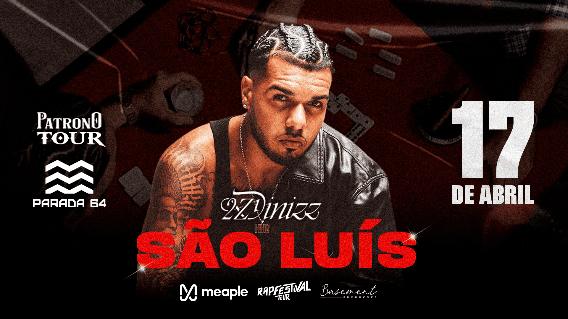 Imagem do evento