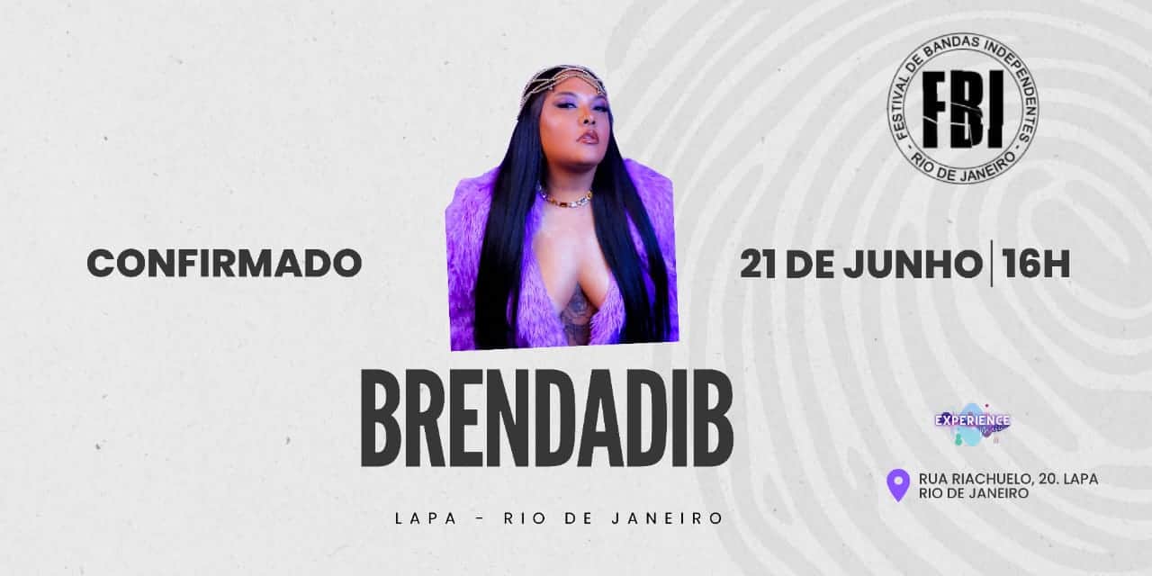 Imagem do evento