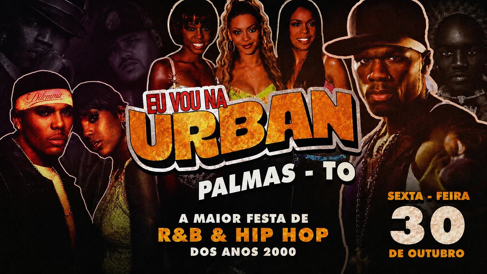 Imagem do evento