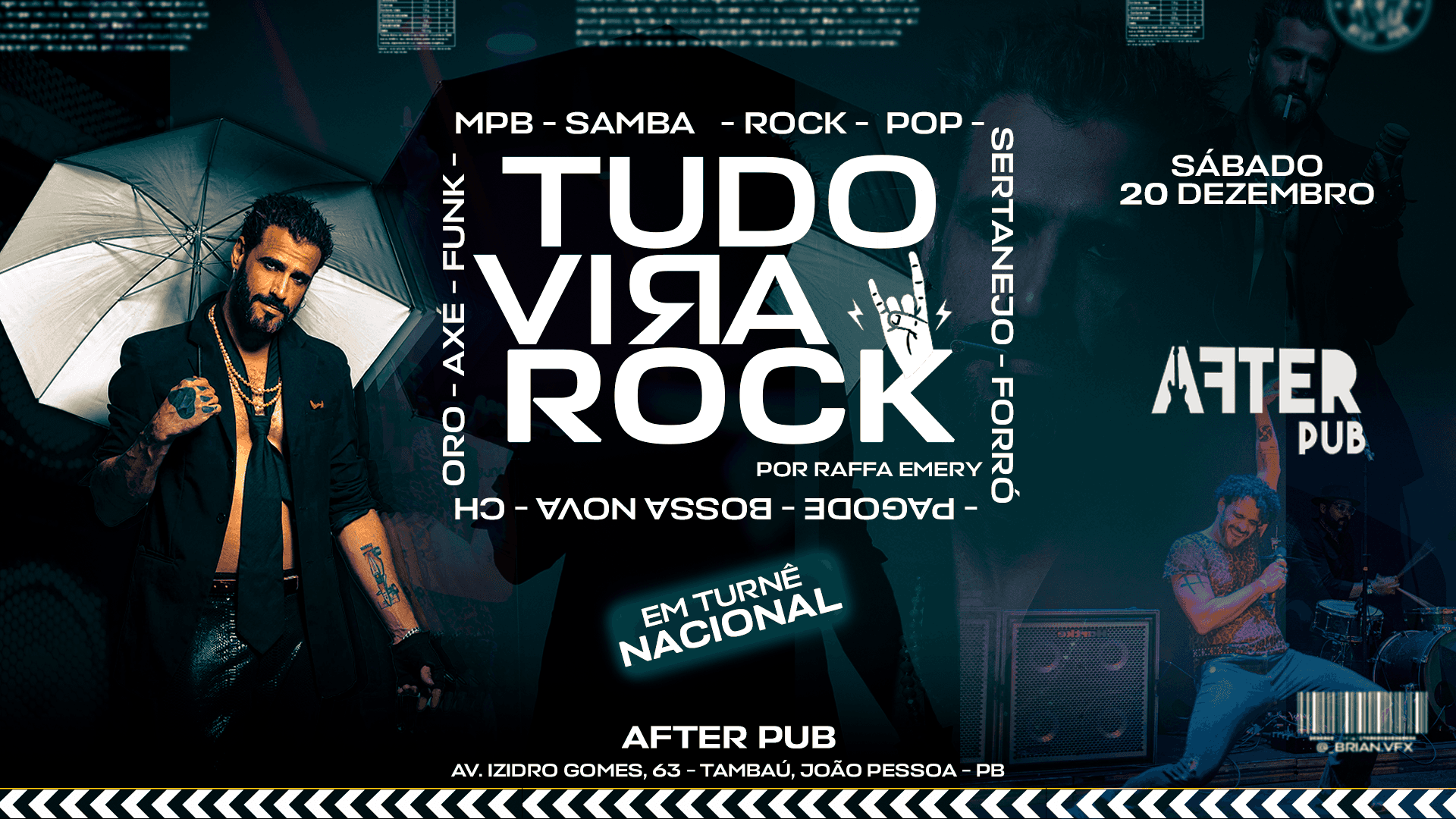 Imagem do evento