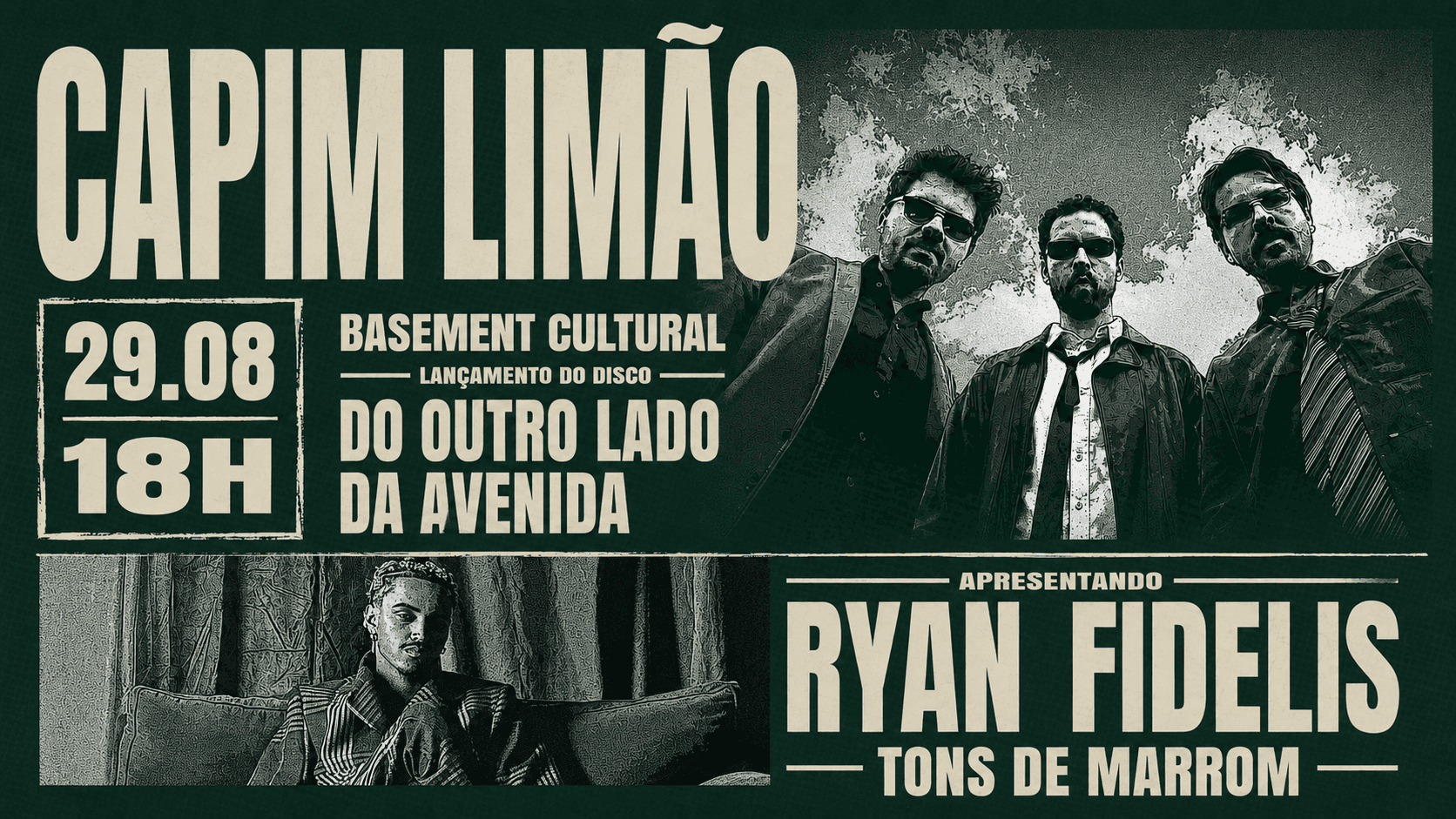 Imagem do evento