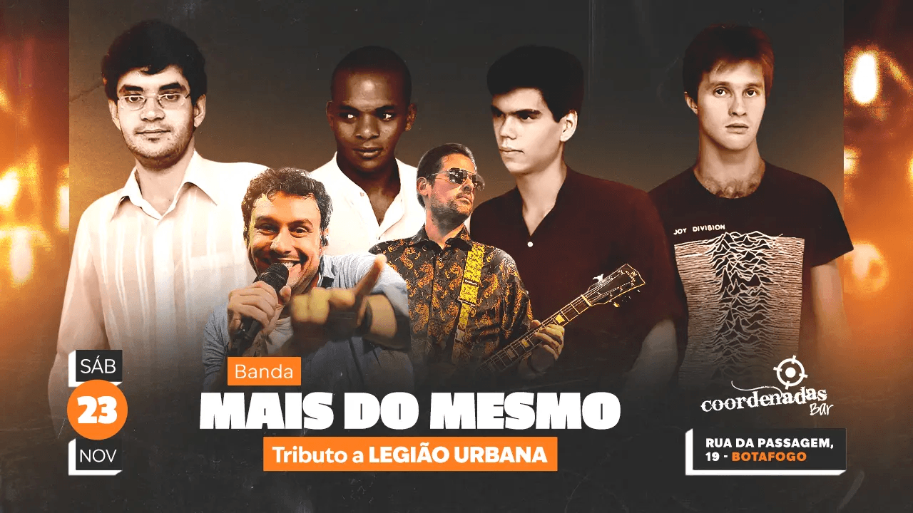 Imagem do evento