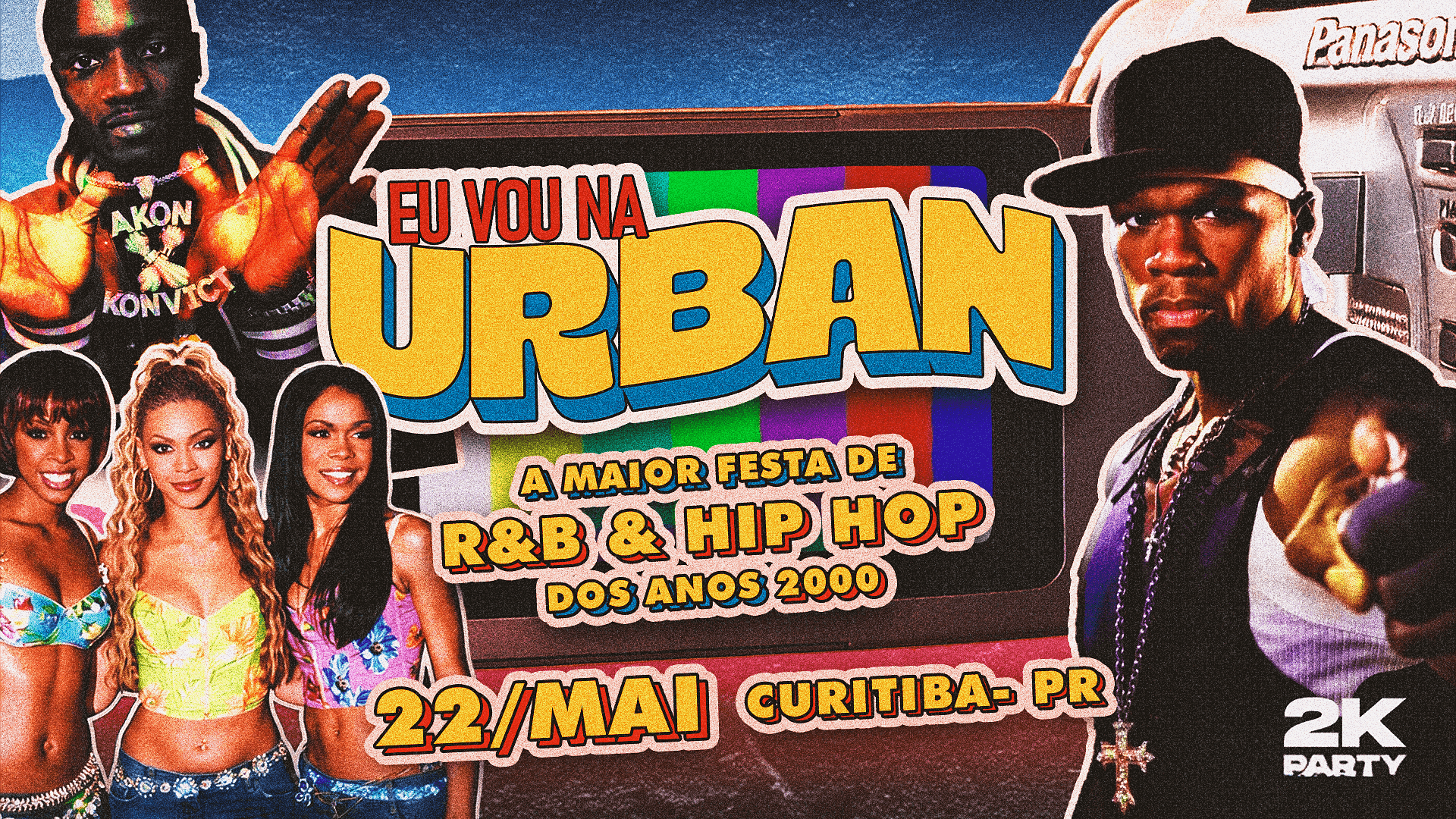 Imagem do evento
