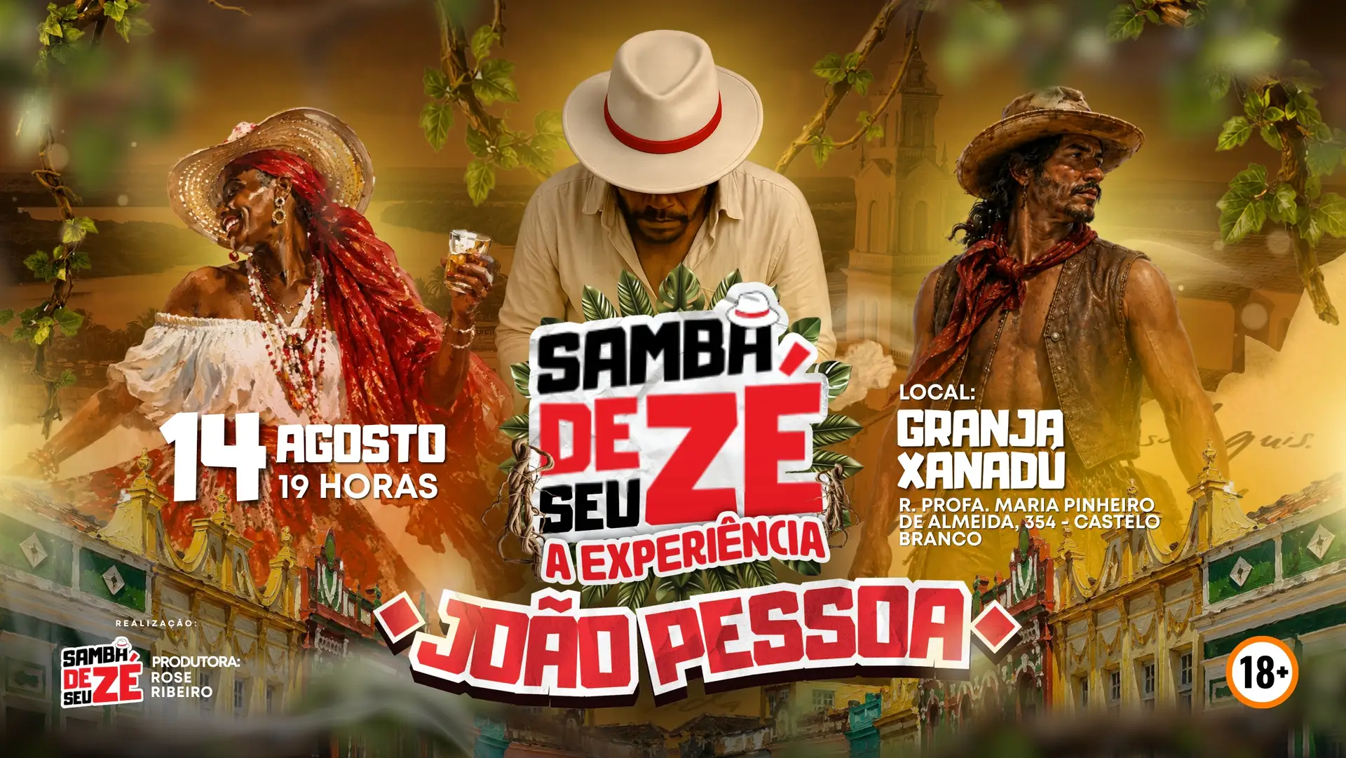 Imagem do evento