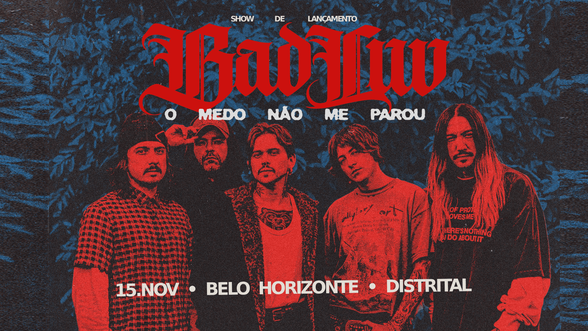 Imagem do evento