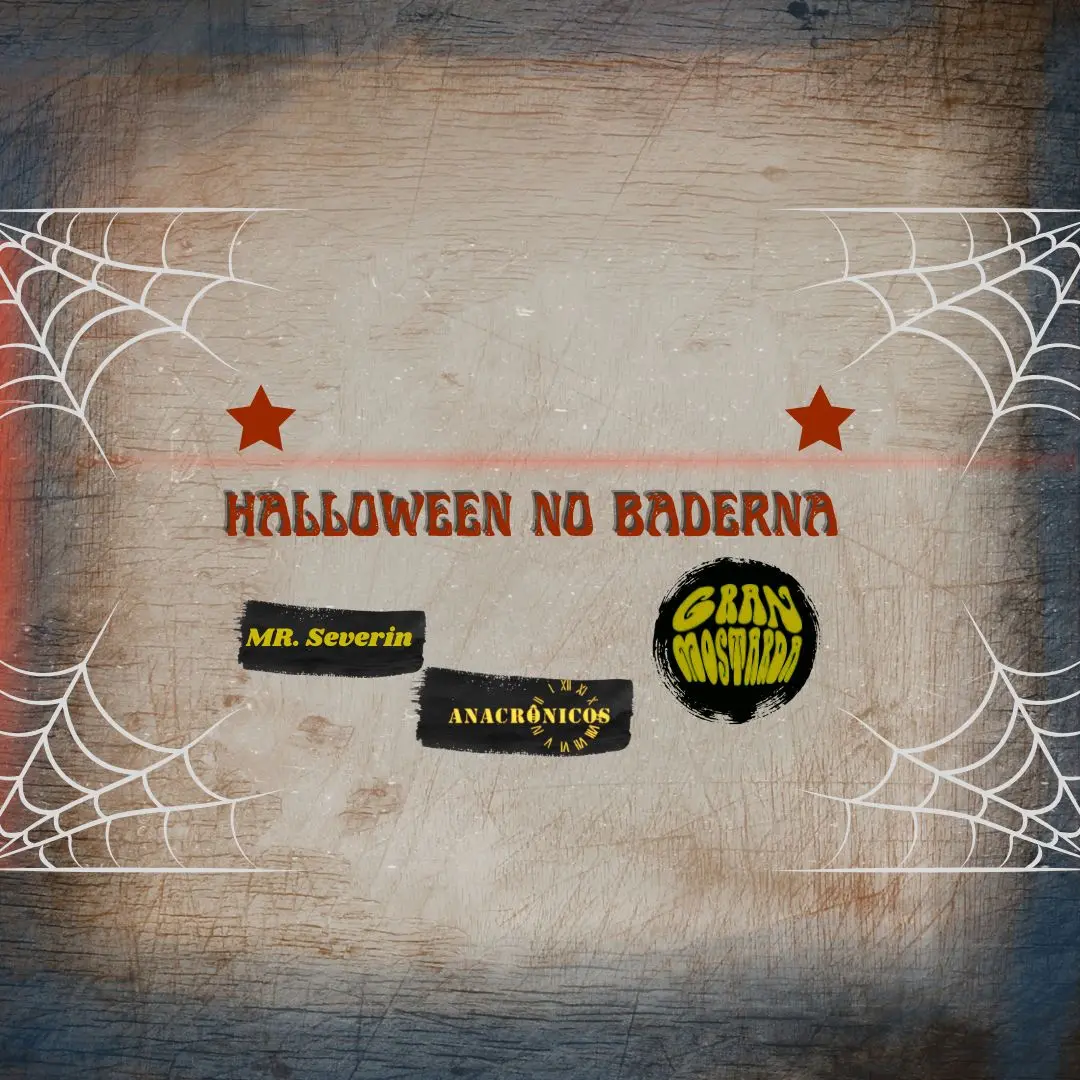 Imagem do evento