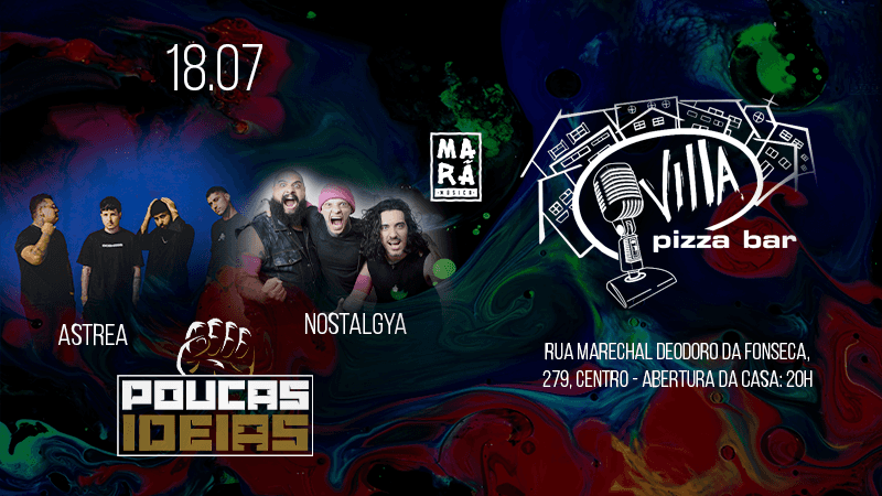 Imagem do evento