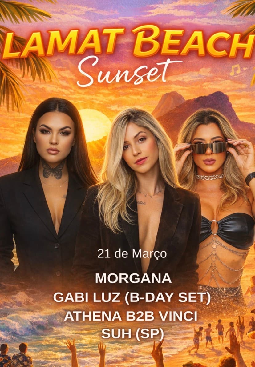 Imagem do evento