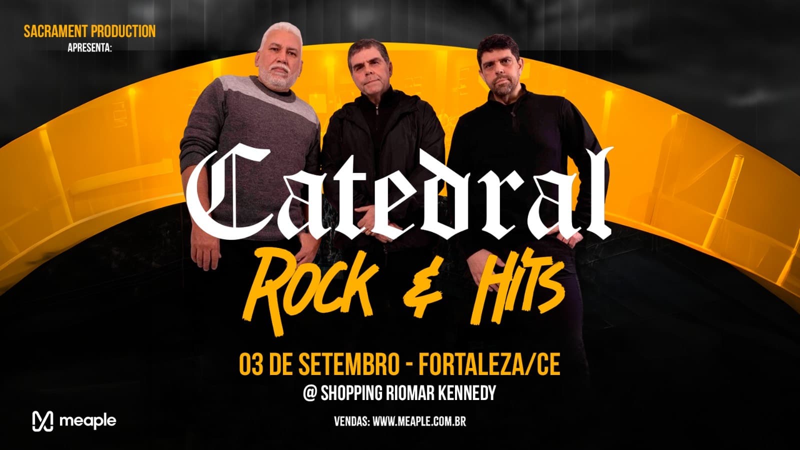 Imagem do evento