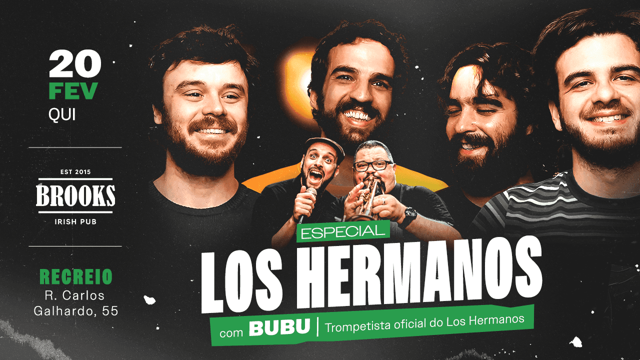 Imagem do evento