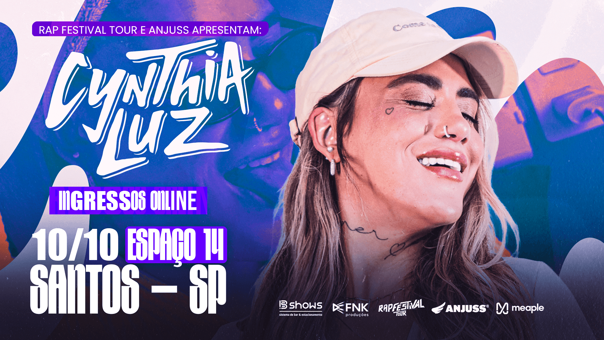 Imagem do evento