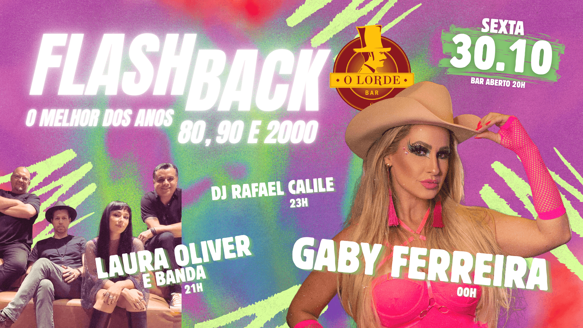 Imagem do evento