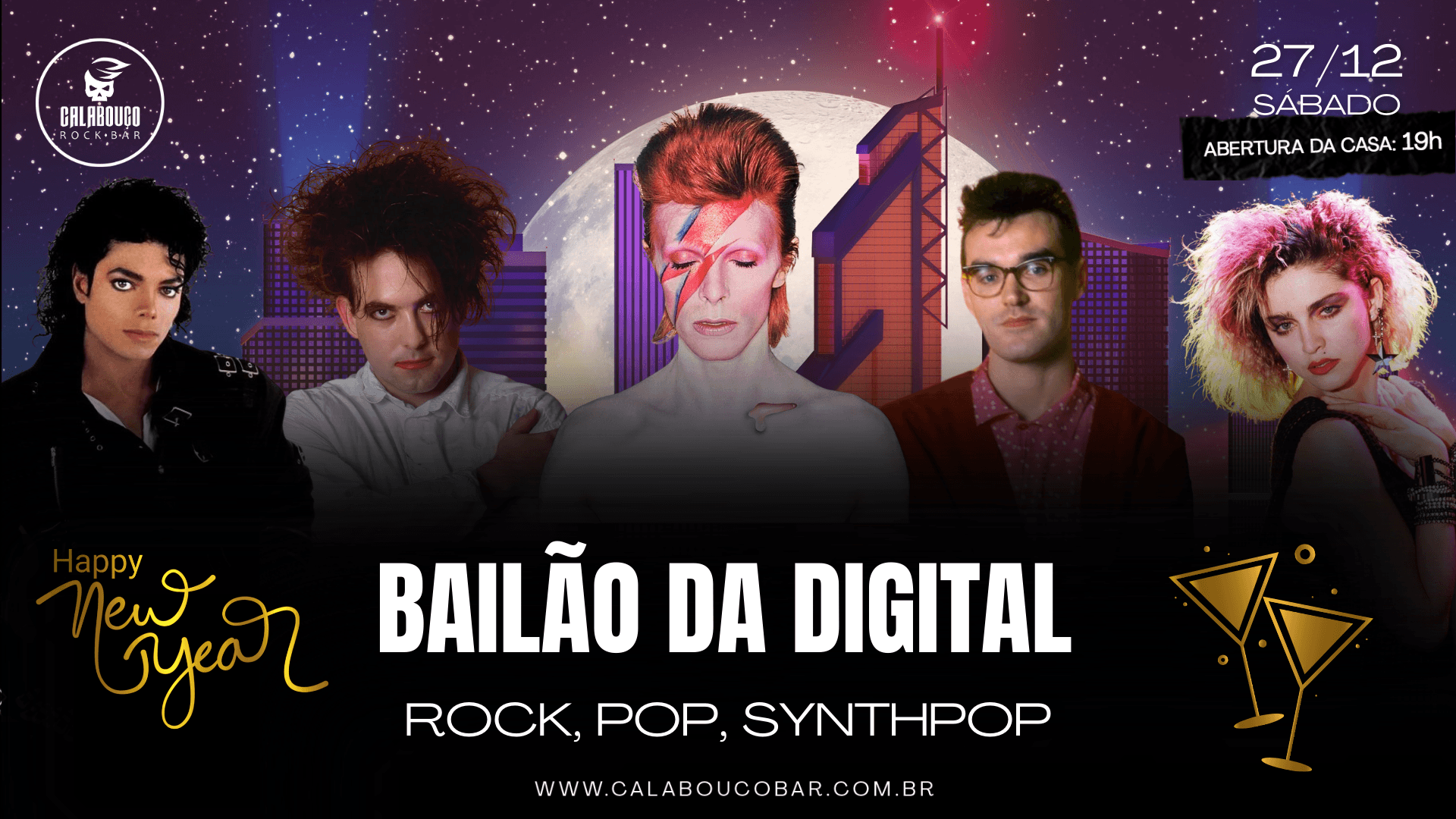 Imagem do evento