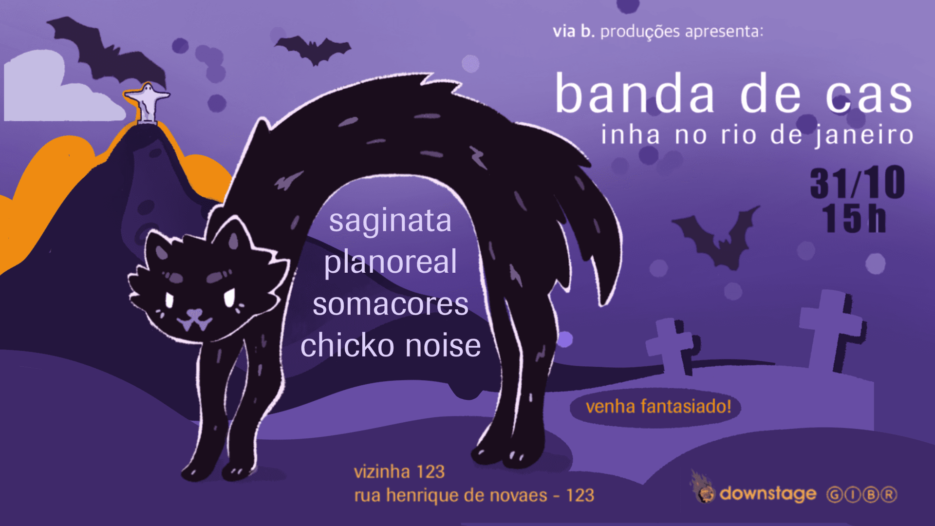 Imagem do evento