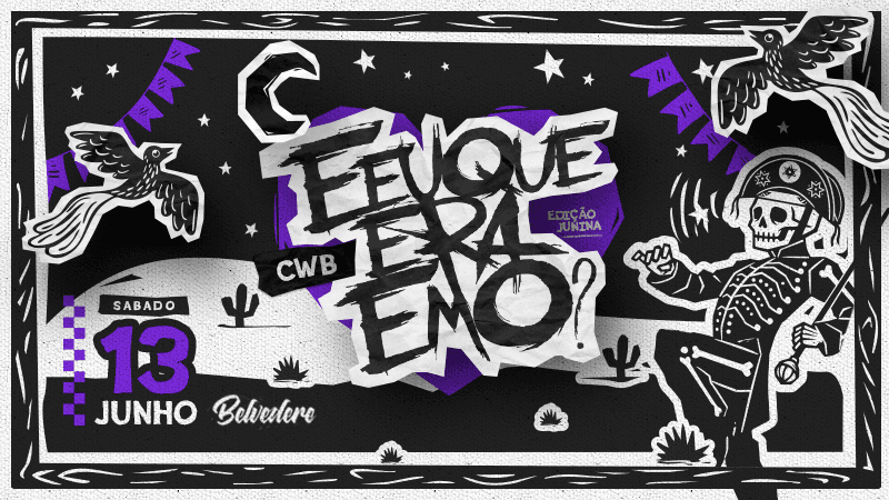 Imagem do evento