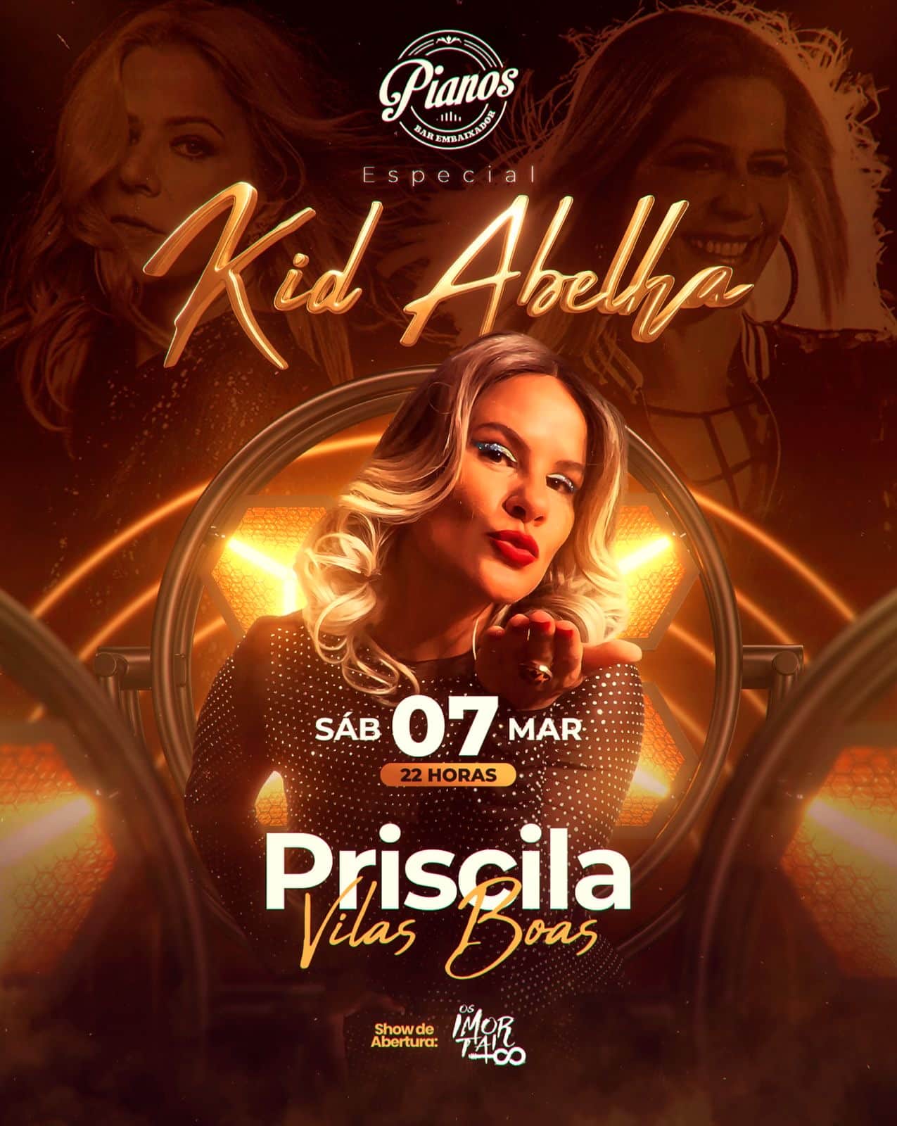 Imagem do evento