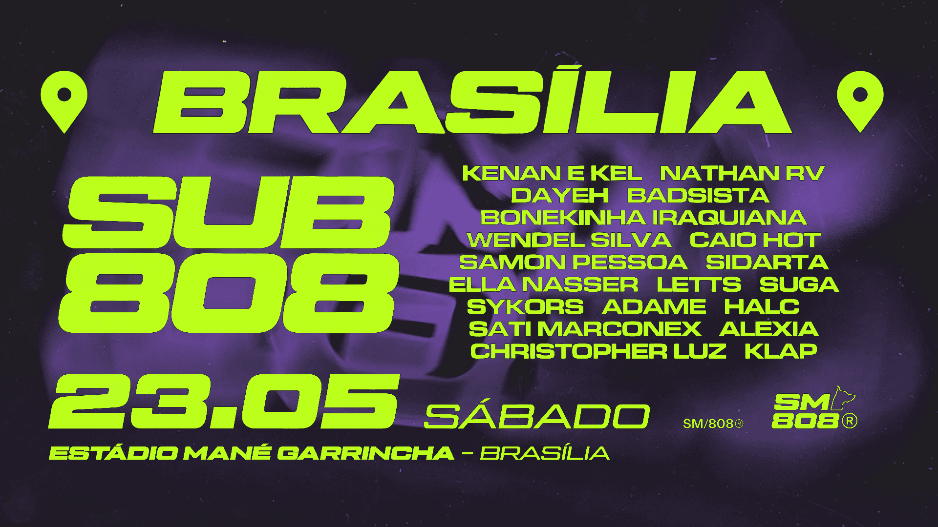 Imagem do evento