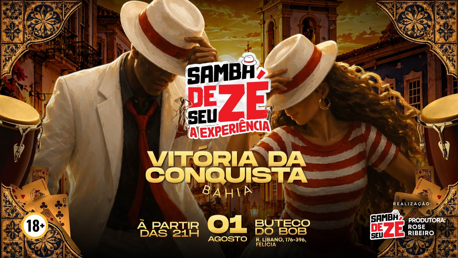 Imagem do evento