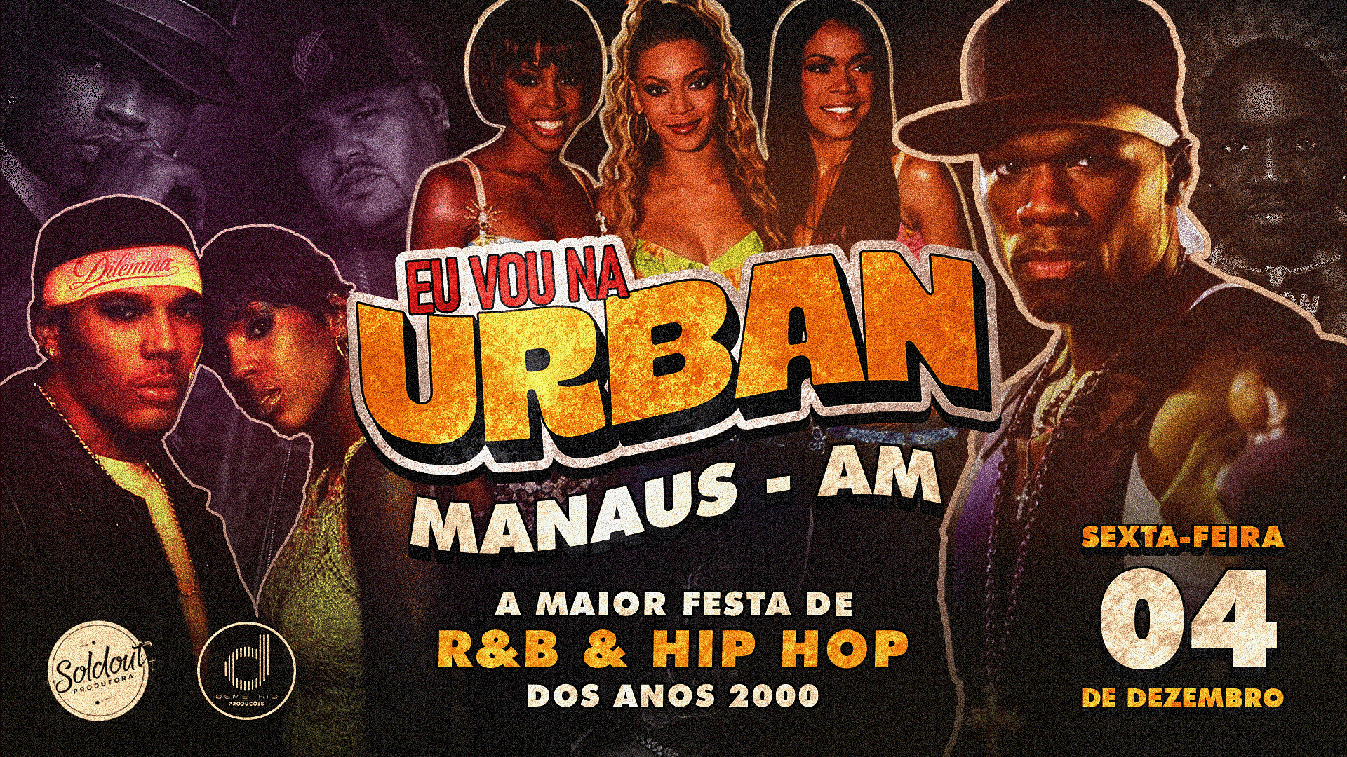 Imagem do evento