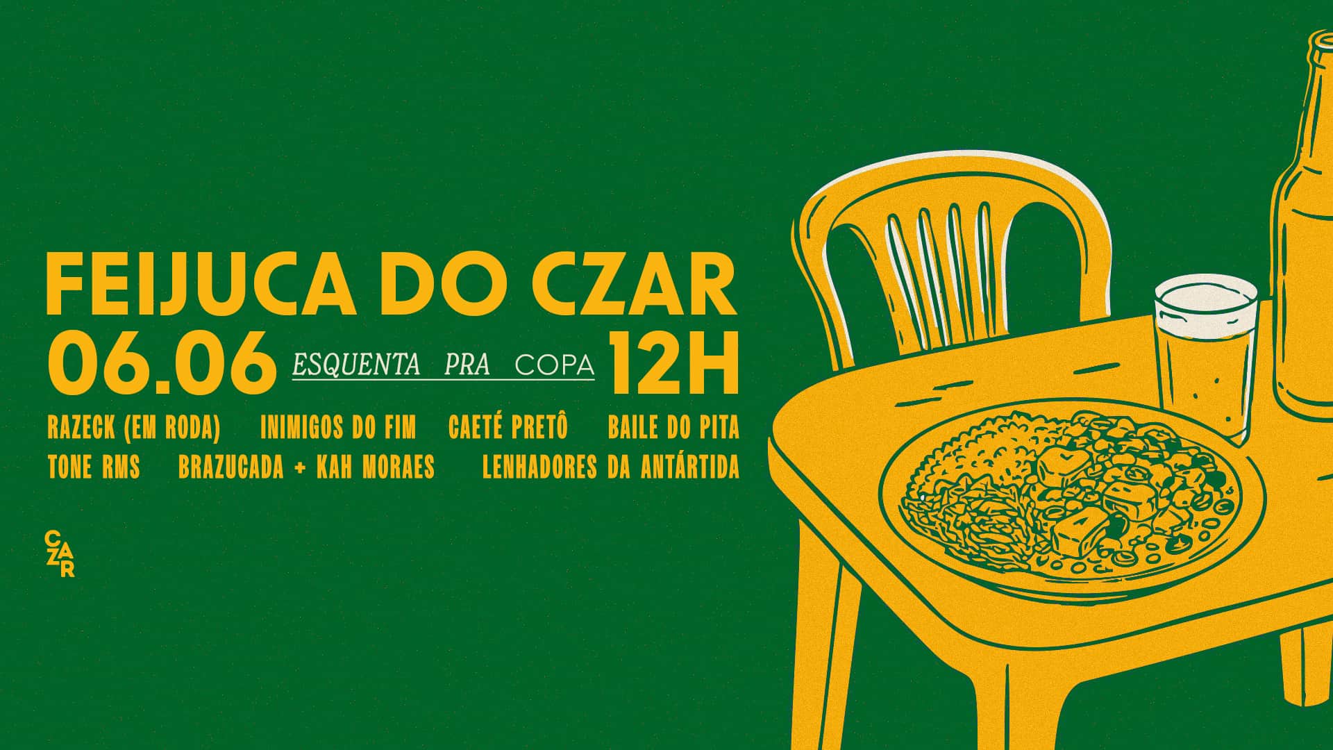 Imagem do evento