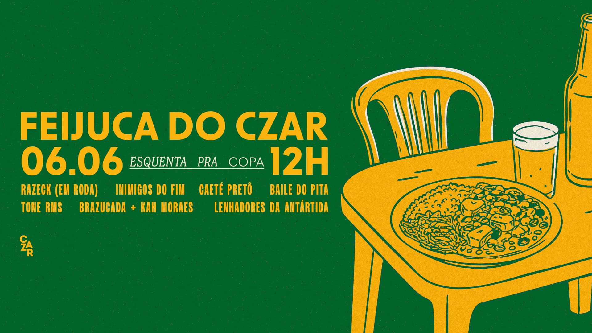 Imagem do evento