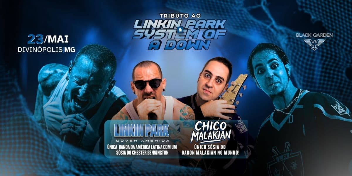 Imagem do evento