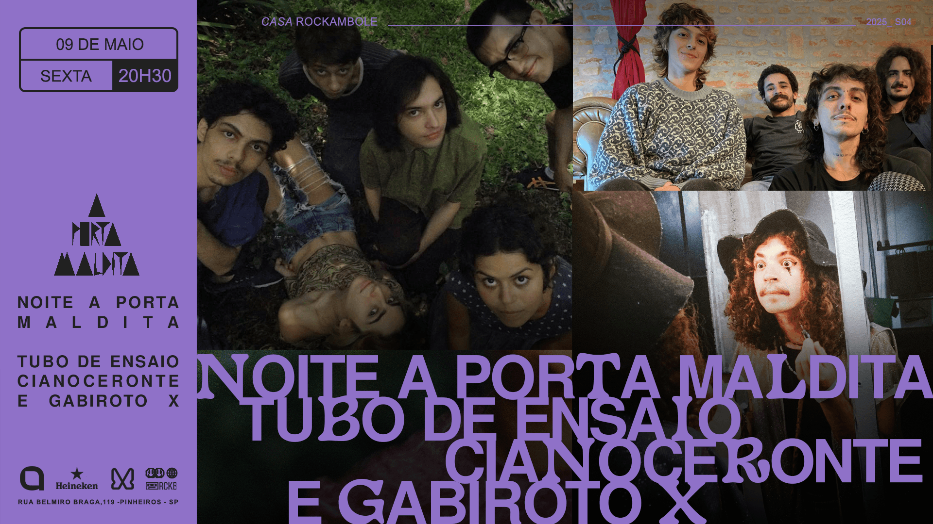 Imagem do evento
