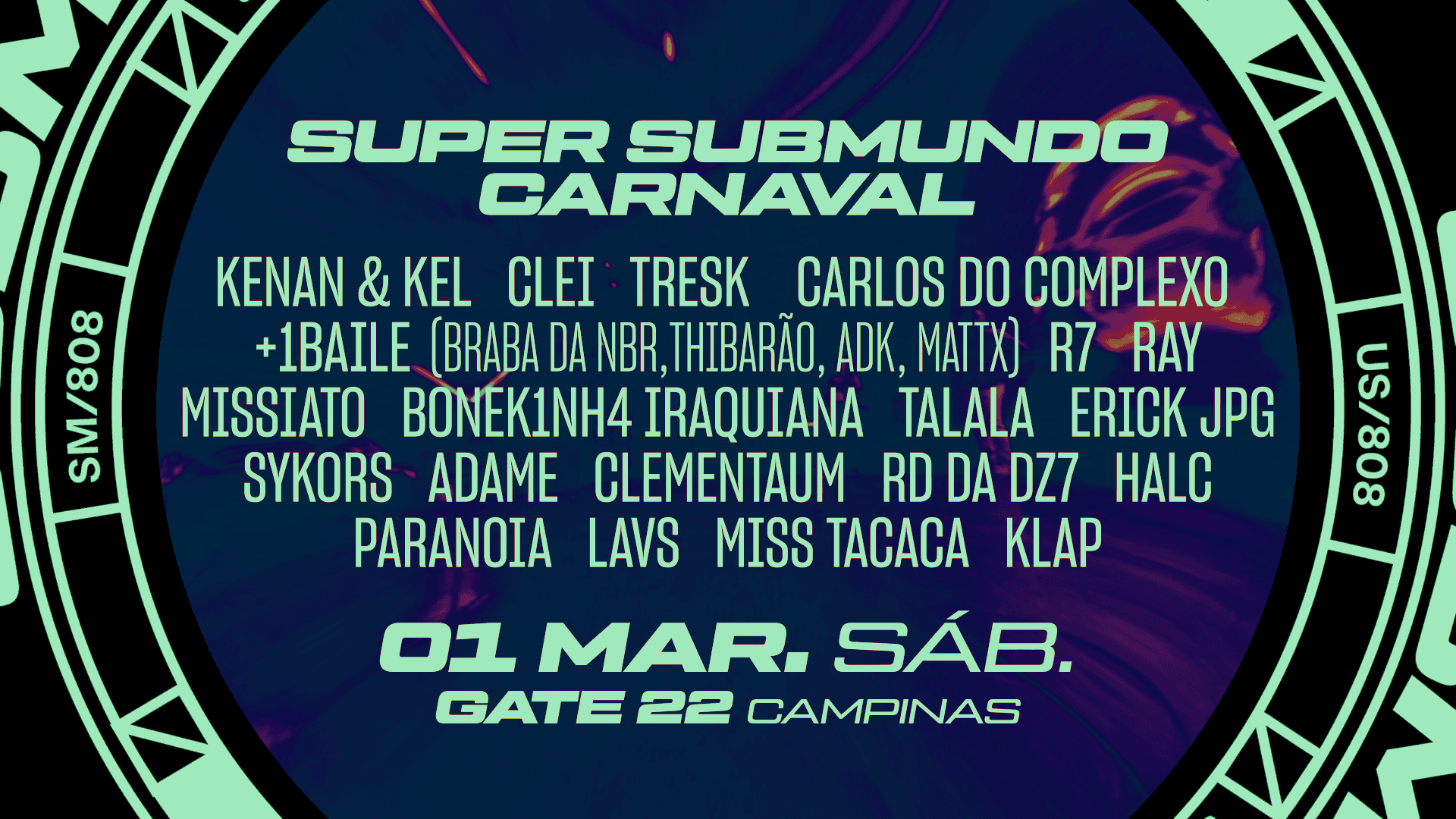 Imagem do evento