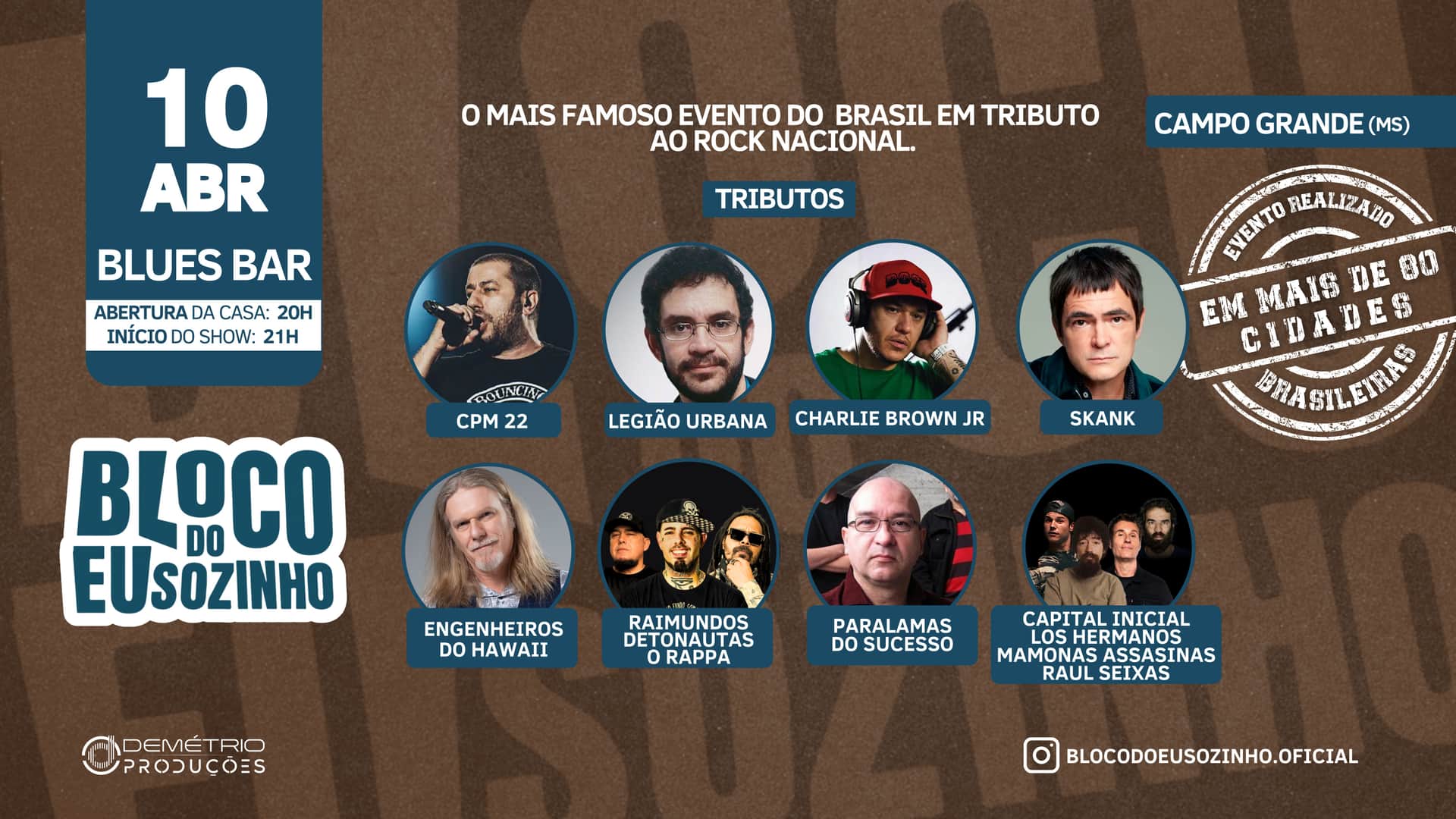 Imagem do evento