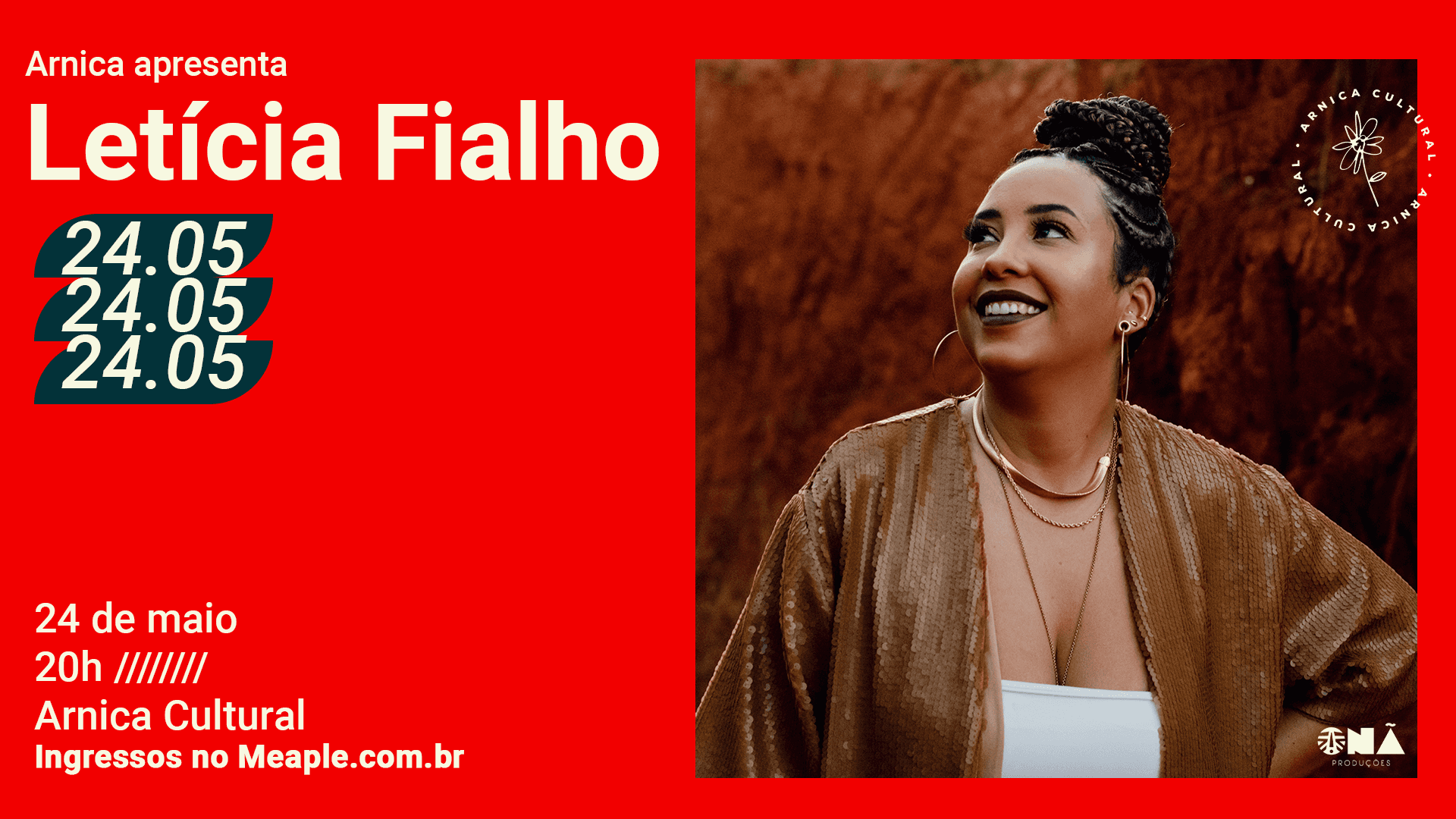 Imagem do evento