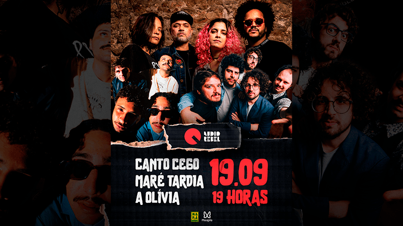 Imagem do evento